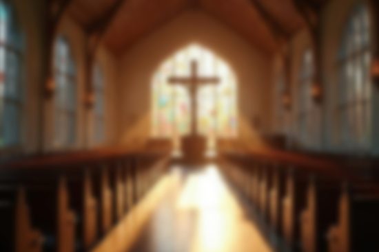 Iglesia lanza mensaje contra redadas