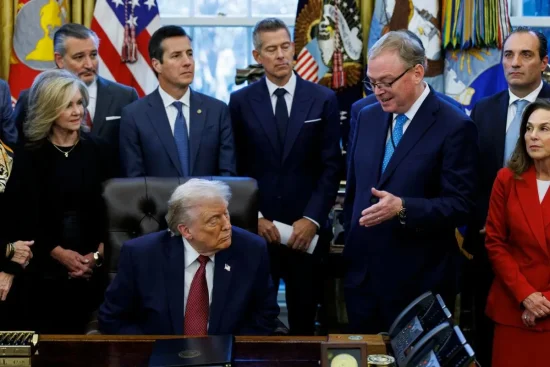 Kevin Hassett y la reserva federal