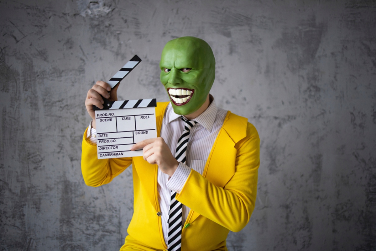 Muere el actor Peter Greene, The death of actor Peter Greene