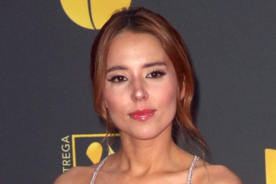 Majo Aguilar sobre la boda de Ángela