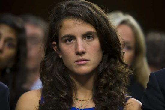 Fallece Tatiana Schlossberg, cáncer terminal, tragedia Kennedy MundoNOW