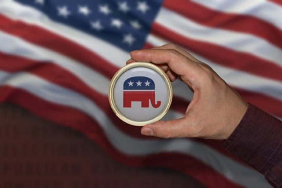 Republicanos ven oportunidad política