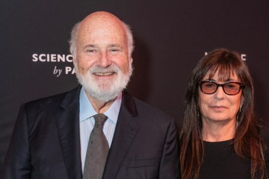Director Rob Reiner y su esposa sin vida, Director Rob Reiner and his wife found dead