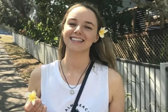 Muere influencer, Investigación, Hemorragia MundoNOW