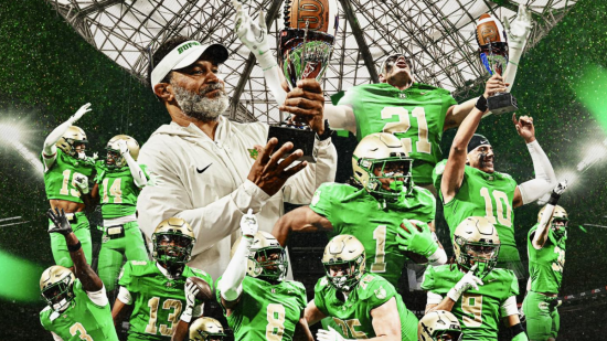 Buford campeón estatal y virtual campeón nacional 2025