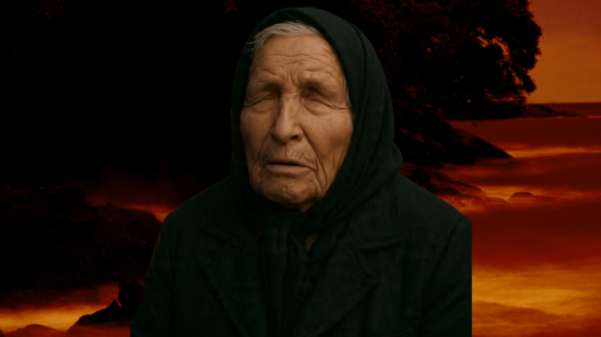 Baba Vanga predictions for 2026