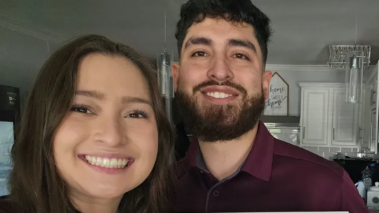 ICE detention after immigration appointment