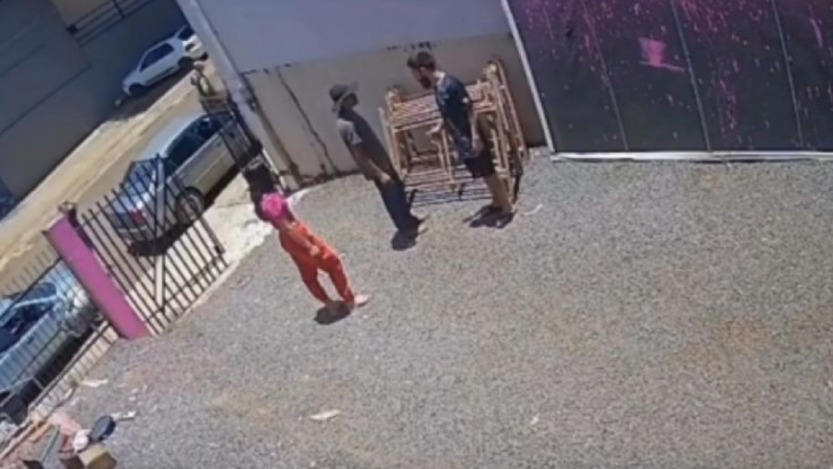 Father-in-Law Kills Son-in-Law After Domestic Violence Report