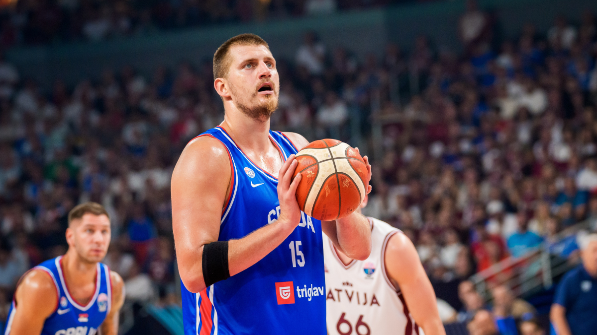 Jokic hace historia en Navidad: 56 puntos y récord absoluto en la NBA