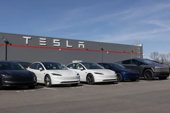 Tesla es sancionada en California