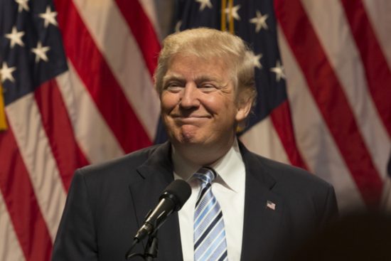 Trump concede indulto a Henry Cuéllar