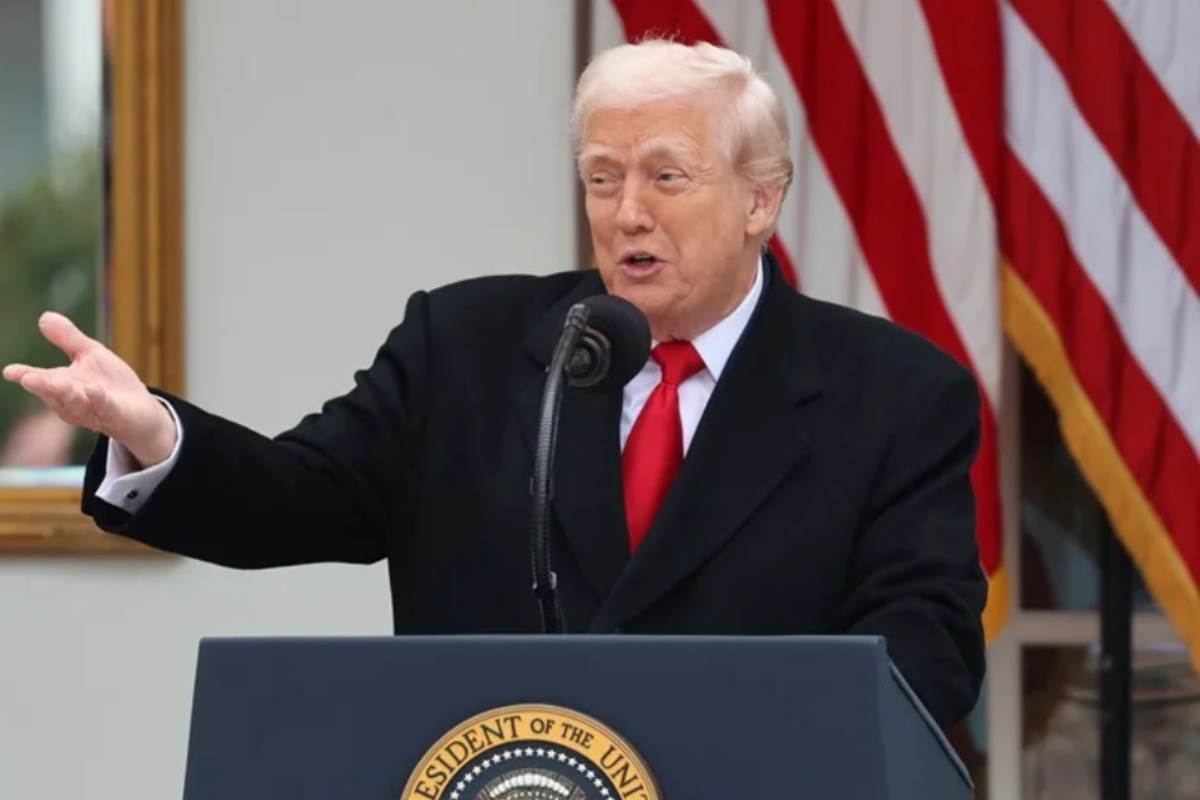 Trump Honduras elections tension rises