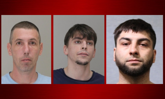 arresto en texas, inmigrantes, tarjetas de regalo