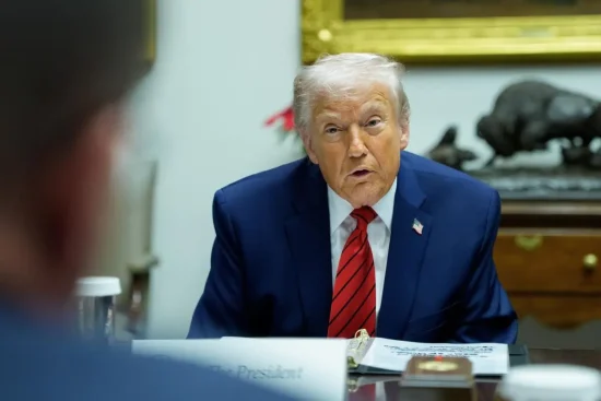 aumento de beneficios del Seguro Social, trump, Social Security benefit increase 2026