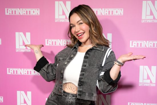 Chiquis recuerda a Jenni Rivera