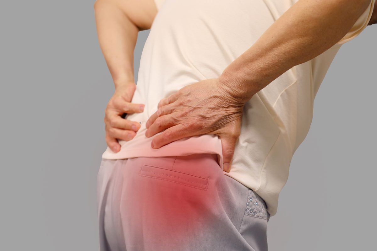 dolor intenso de nervio ciatico, ciatica, Sciatica Pain Relief: Why Does It Hurt so Much?