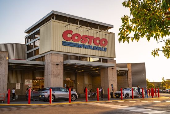 Costco anuncia cierre nacional