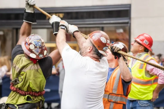 creció la economía de Estados Unidos