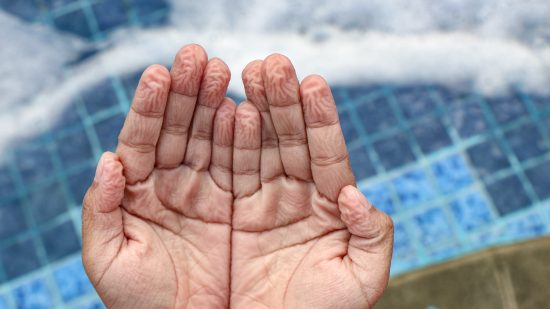 cuerpo humano cosas raras, Human Body: Reactions with a Hidden Purpose