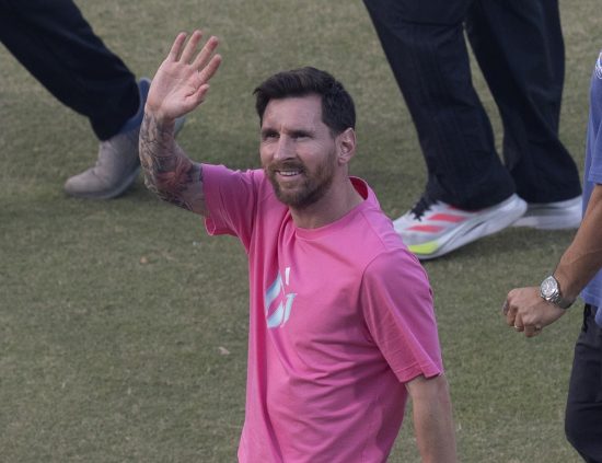 Messi