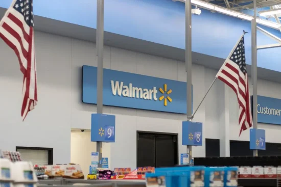 devoluciones en Walmart