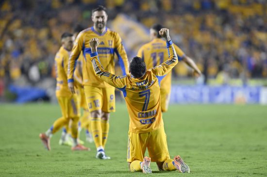 Tigres
