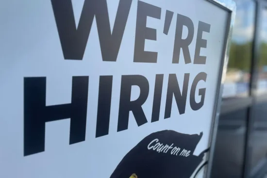 empleos sin experiencia en Atlanta