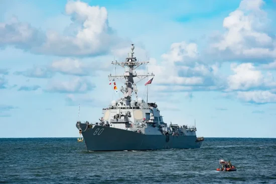 estados unidos destruye otra lancha