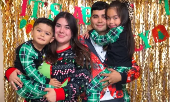 familia hispana fallece en accidente, Hispanic child loses family in tragic accident