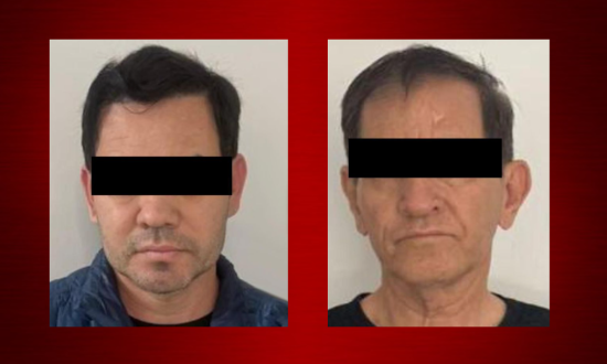 chapitos, archivaldo, drogas, cargos, juez