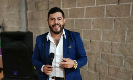 giovanni vera cantante asesinado