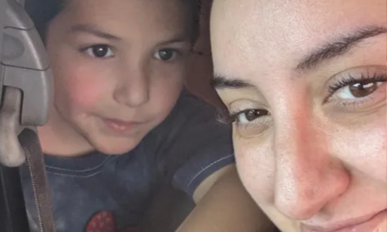 tragedia familiar nino y mimi, family tragedy caused by drunk driver