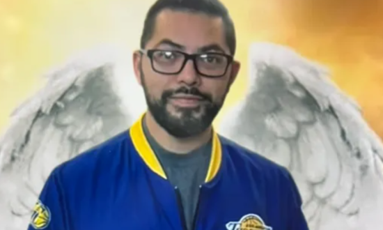 rafael, portada, casa , accidente