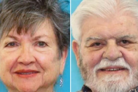 Elderly Couple Found Dead on New Mexico Ranch