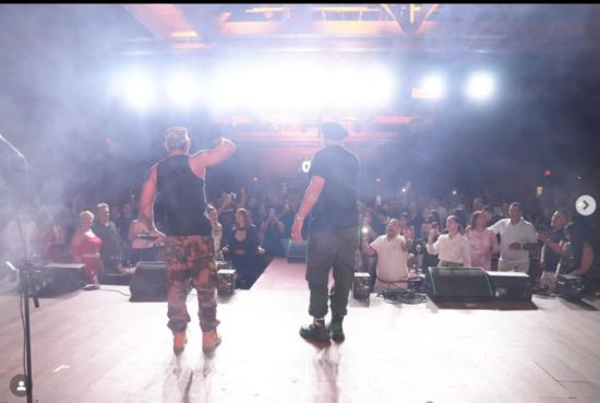 Cuban rapper detained by ICE at risk of deportation