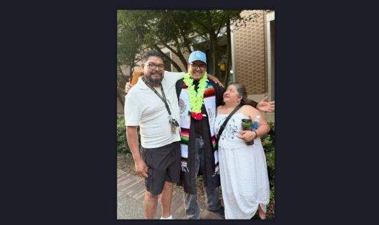 Hispano fue detenido por ICE en su lugar de trabajo, Hispanic worker detained by ICE at his business