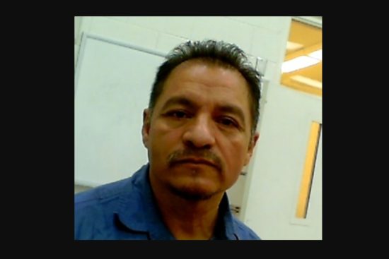 ICE deportation over criminal record