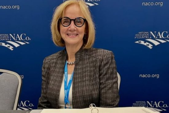 Eileen Higgins is elected as Miami mayor