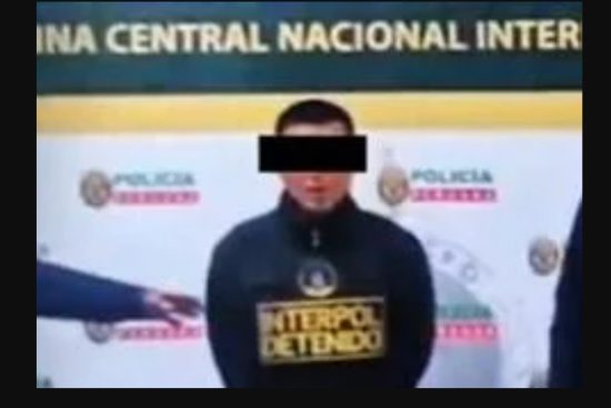 Extraditan a inmigrante peruano, cargos por asesinato, violencia MundoNOW