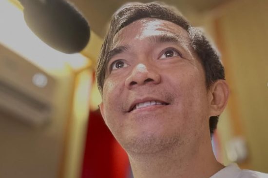 Muere voz filipina de Goku, Luto ,doblaje, MundoNOW