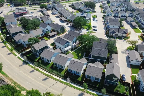 impuestos a la propiedad en EEUU