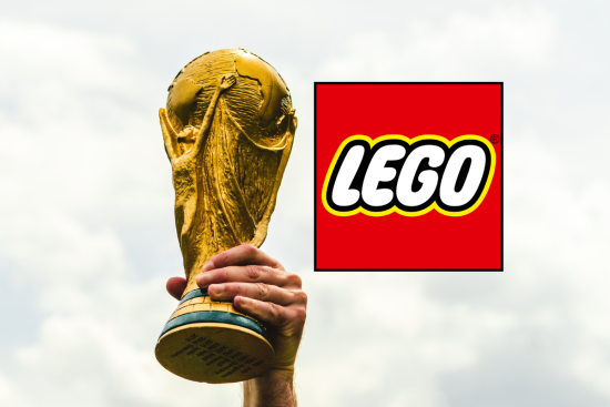 lego mundial