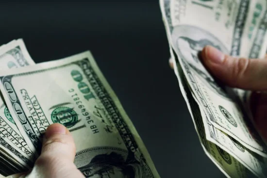 movimientos del dólar - en méxico