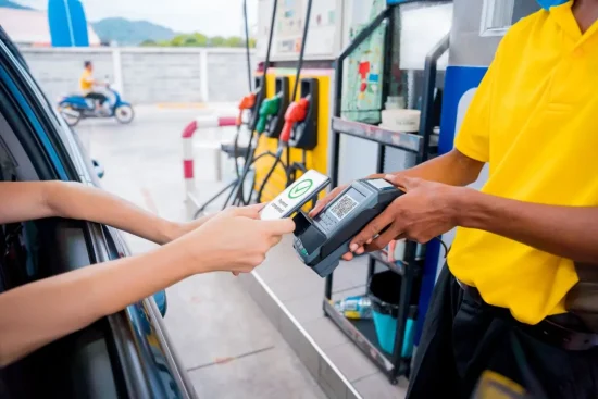 norma de ahorro de combustible