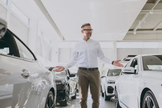 ofertas de autos nuevos y usados