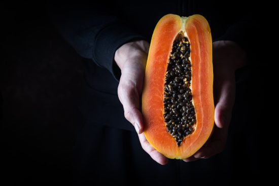 papaya portada, Papaya for Fatty Liver? See What This Amazing Fruit Can Do for Your Body!