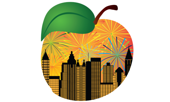 durazno , peach, state