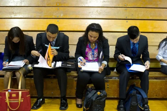 pequeñas empresas pierden empleos