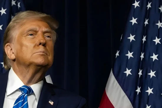 plan de Trump para la vivienda