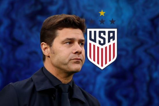 Estados Unidos, Mundial